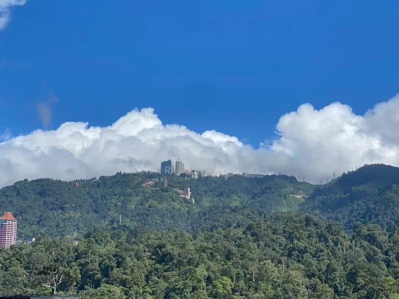 Kempas Apartment - 2