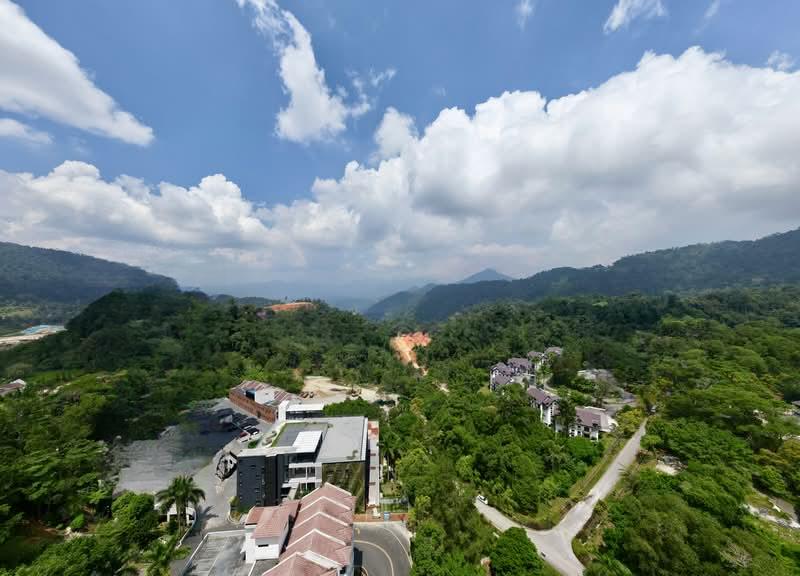 Kempas Apartment - 5