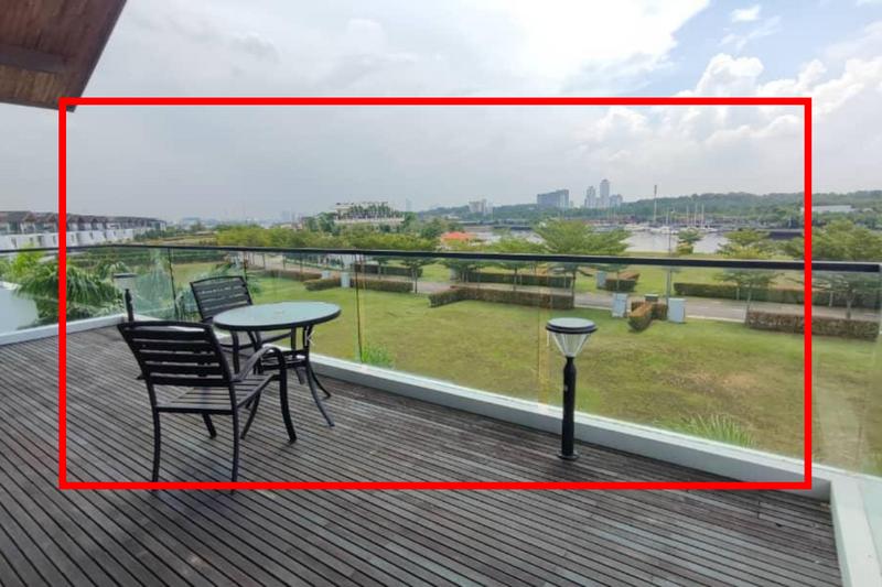 Senibong Cove Senibongs Coves - 1