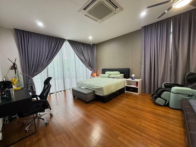 Senibong Cove Senibongs Coves - 3