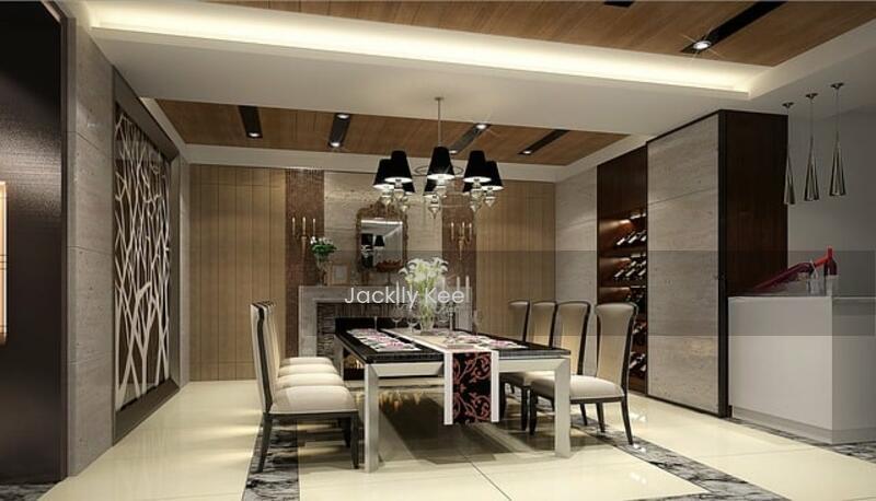 Alstonia Garden Heights - 4