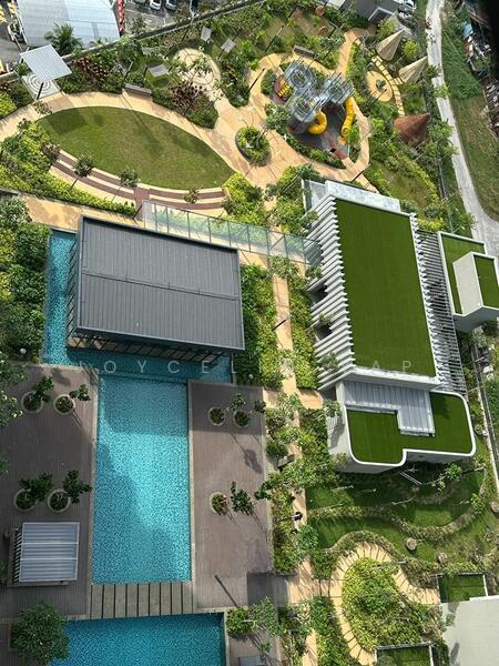 Arunya @ KL North - 3