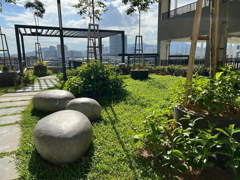 Arunya @ KL North - 1