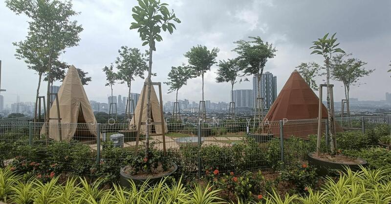 Arunya @ KL North - 5