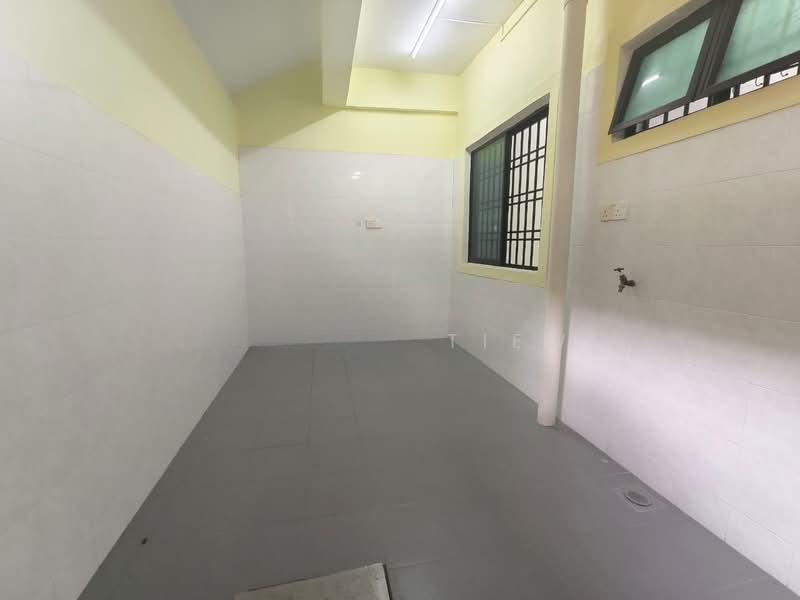 Taman JP Perdana - 5