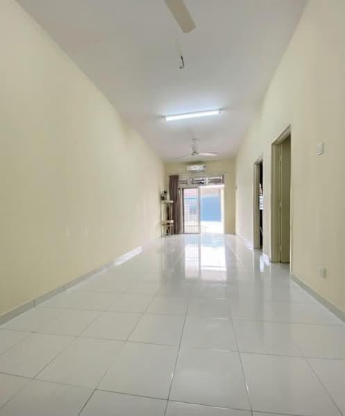 Taman JP Perdana - 4