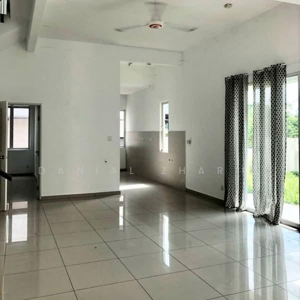Sunway Cassia - 2