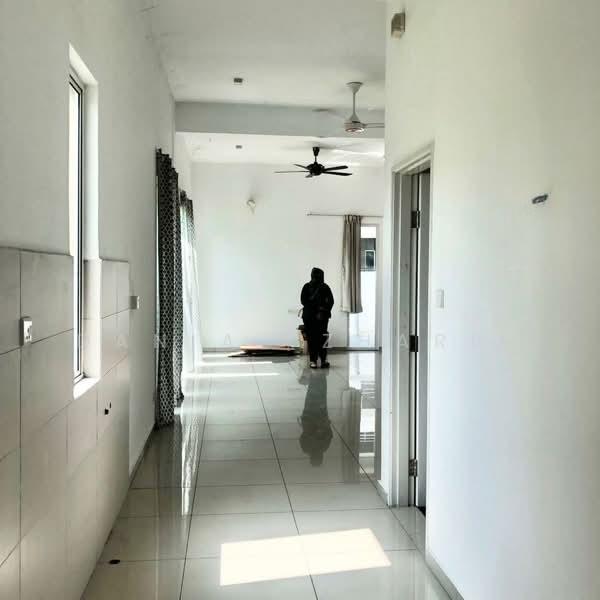 Sunway Cassia - 3