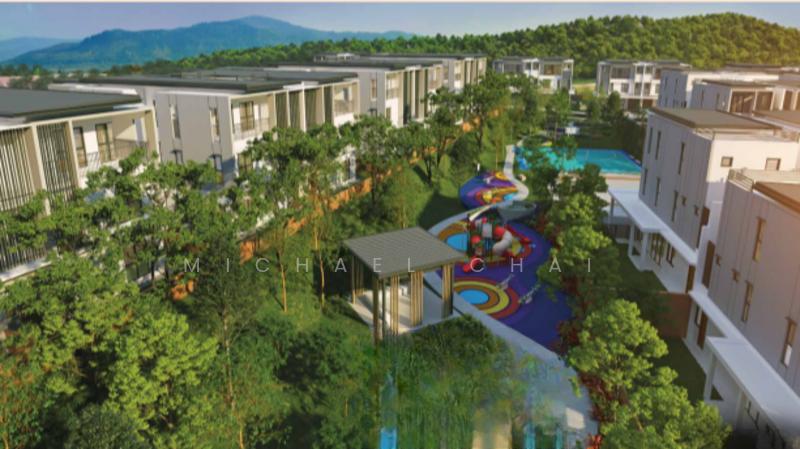 Bromelia @ Bukit Puchong - 5