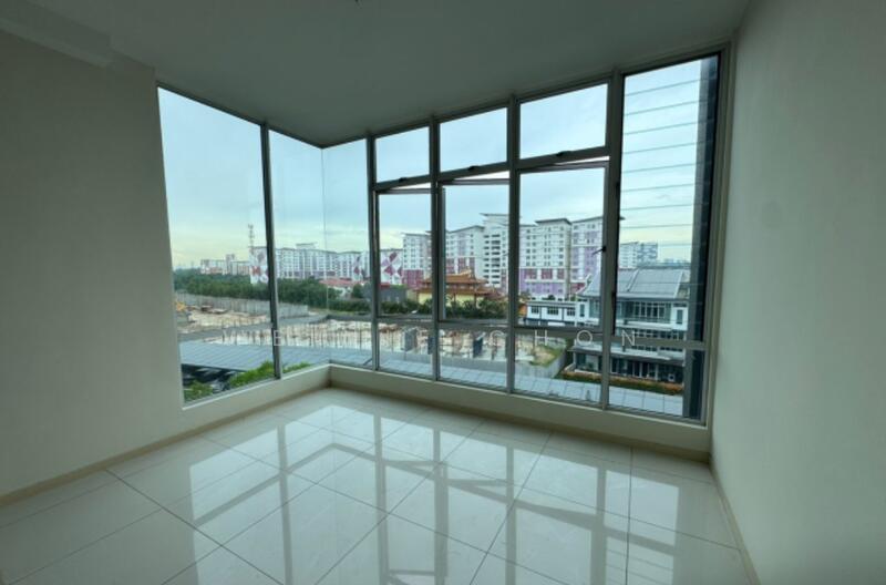 The Seed Taman Sutera Utama - 2