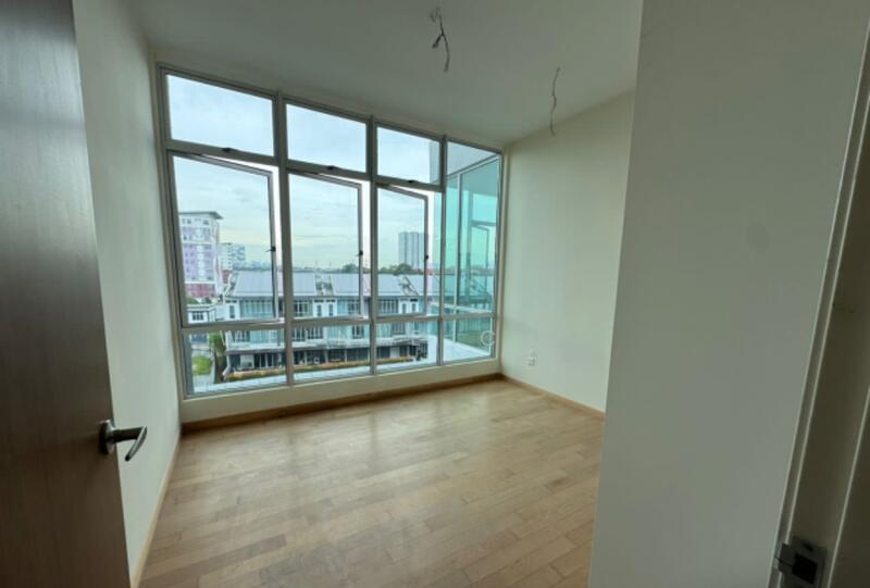 The Seed Taman Sutera Utama - 4