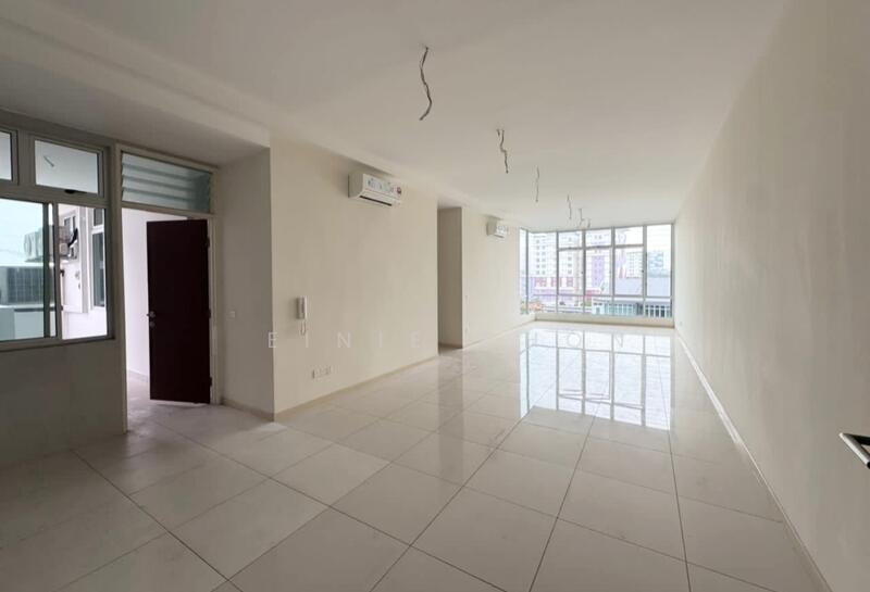 The Seed Taman Sutera Utama - 1