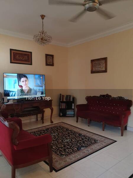 Taman Tasik Indah - 3