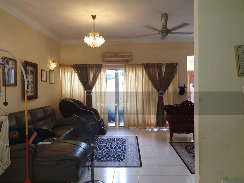 Taman Tasik Indah - 2