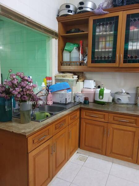 Taman Tasik Indah - 4