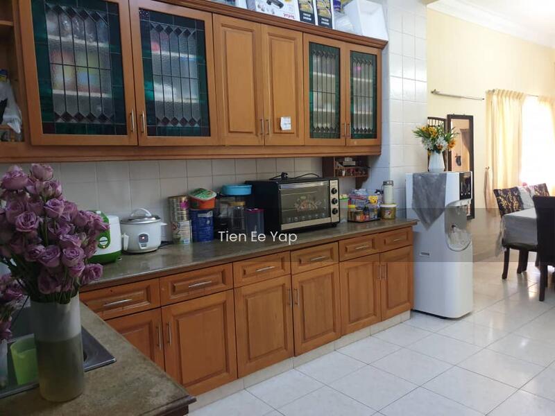 Taman Tasik Indah - 5