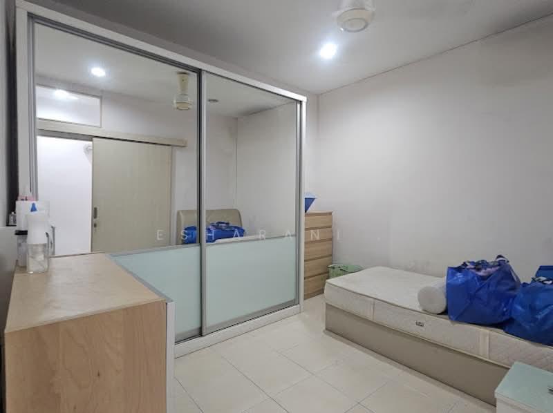 The peak cheras - 2