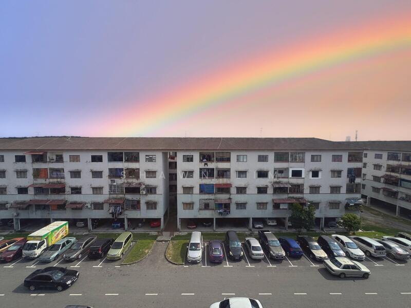 Flat Tasek 64 - 5