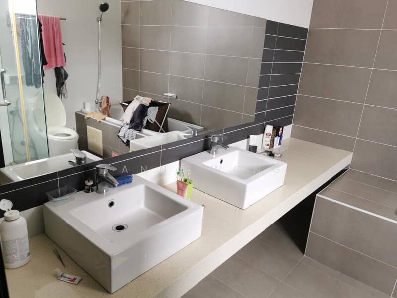 Isle Of Palm @ Setia Pearl Island - 4