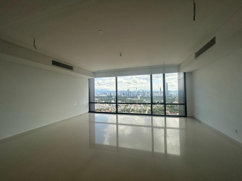 Pavilion Damansara Heights - 1