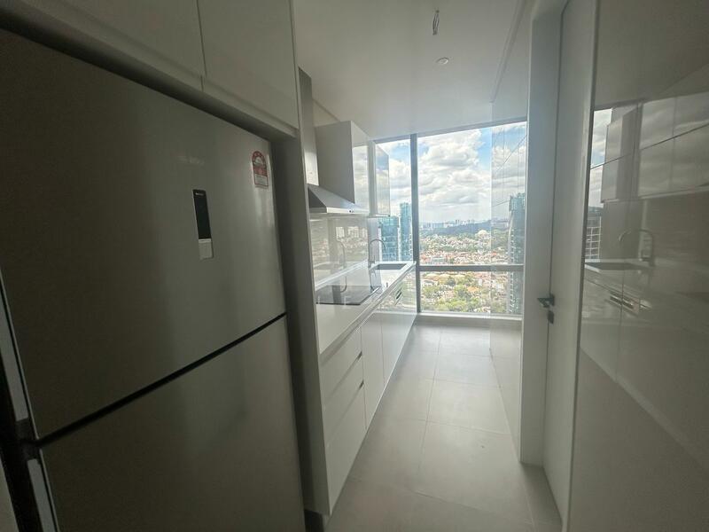 Pavilion Damansara Heights - 5