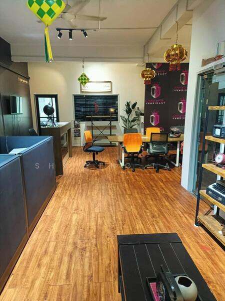 Setia Tropika Shoplot For Sale - 3