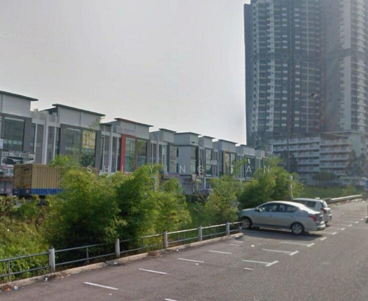 Setia Tropika Shoplot For Sale - 4