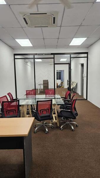 Setia Tropika Shoplot For Sale - 2