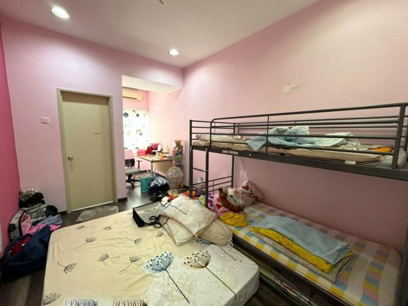 Taman Desa Tebrau - 3