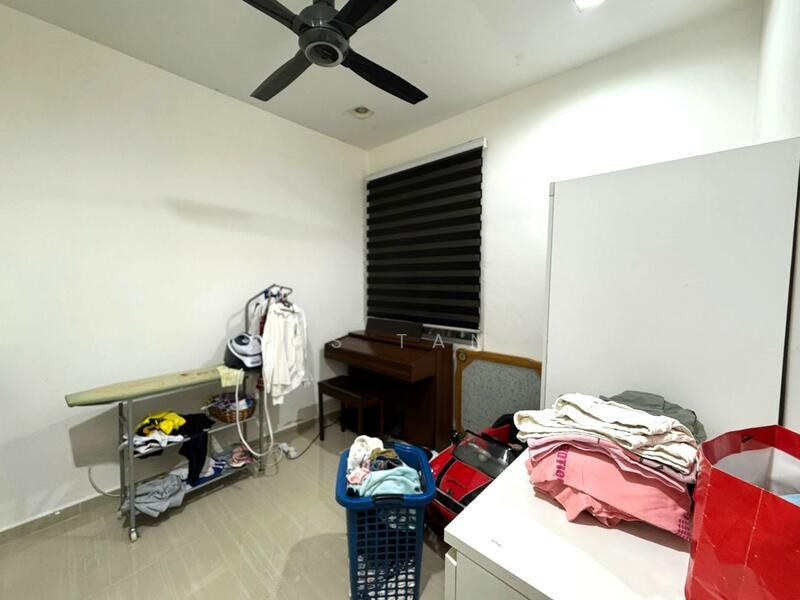 Taman Desa Tebrau - 4