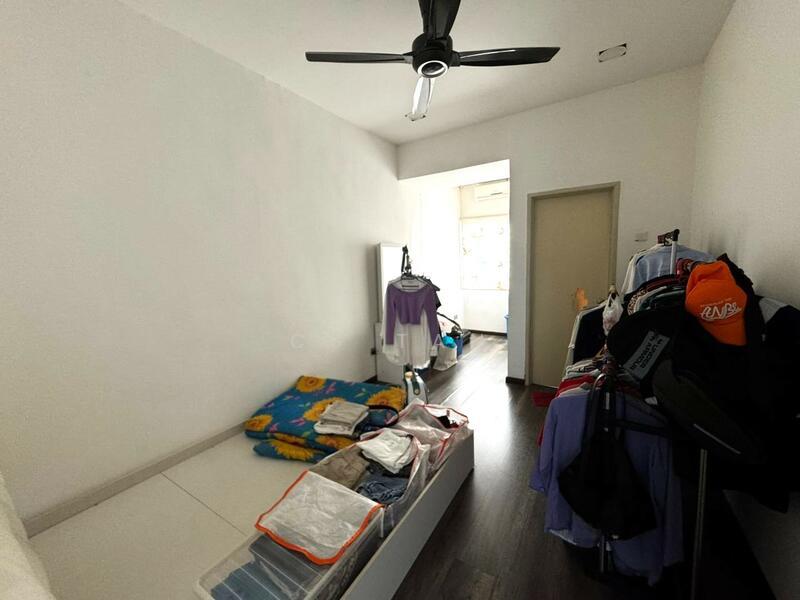 Taman Desa Tebrau - 5