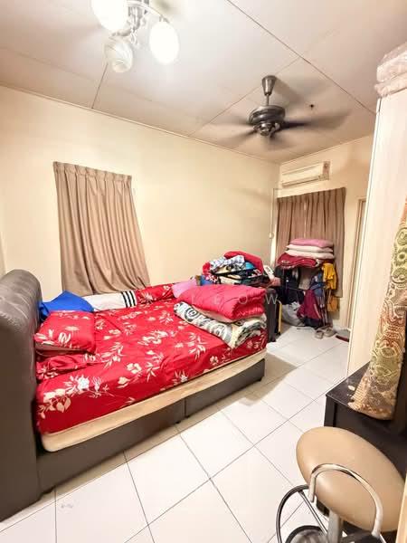 Double storey house for sale at nusa bayu - 3