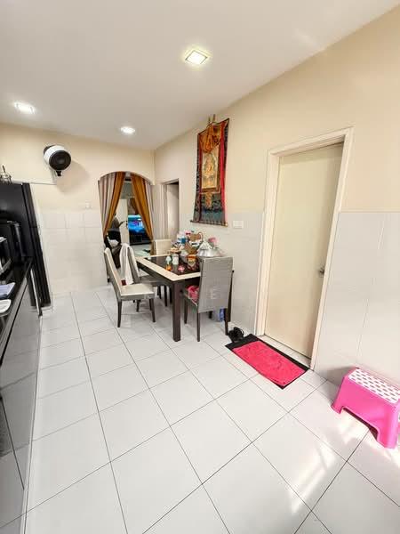 Double storey house for sale at nusa bayu - 4