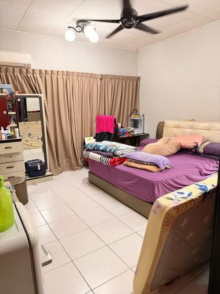 Double storey house for sale at nusa bayu - 5