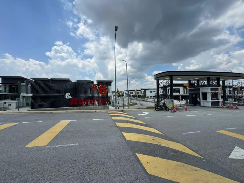 Bandar Springhill @ Nova - 2