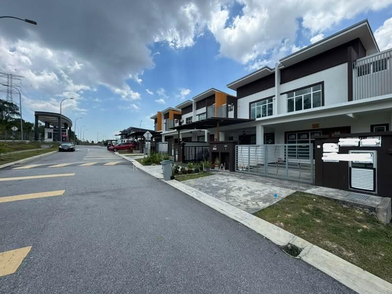 Bandar Springhill @ Nova - 4