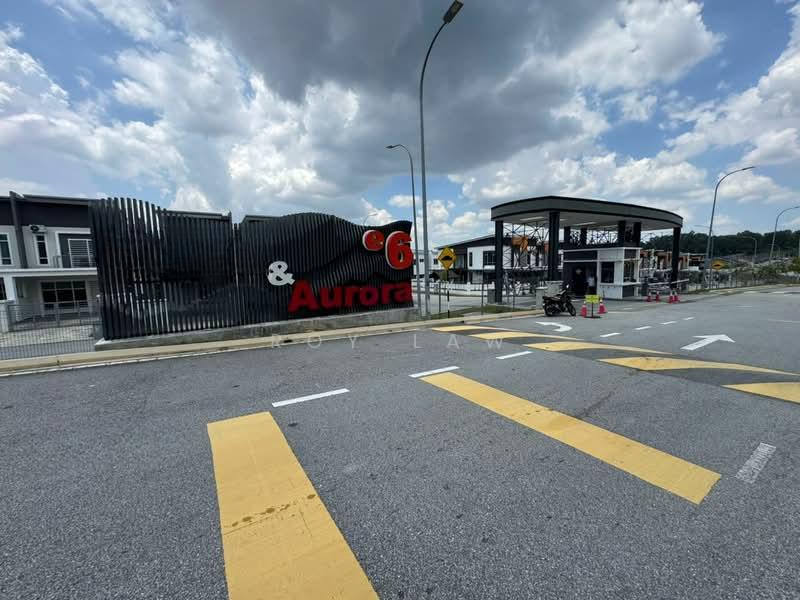 Bandar Springhill @ Nova - 1