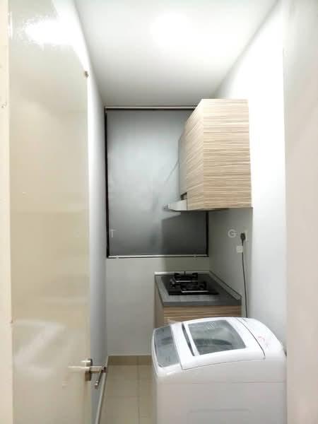 PARC Regency (Residensi Masai) - 4