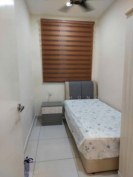 PARC Regency (Residensi Masai) - 3