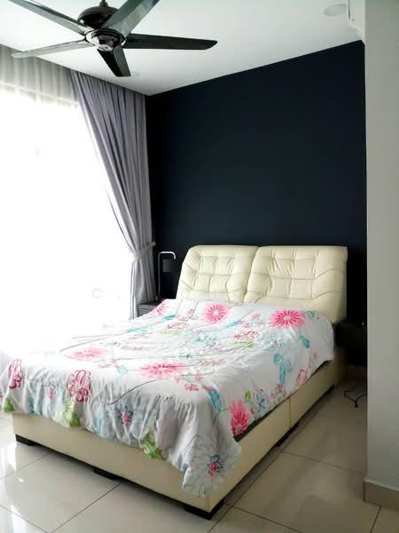 PARC Regency (Residensi Masai) - 5