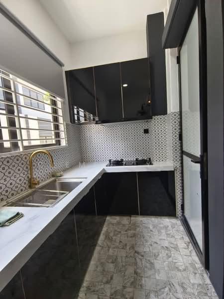 Nara @ Eco Ardence - 5