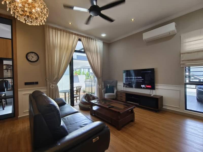 Nara @ Eco Ardence - 1