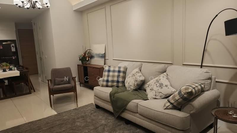 The Sentral Suites - 2