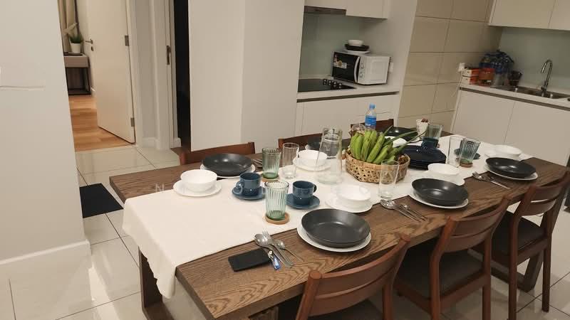 The Sentral Suites - 5