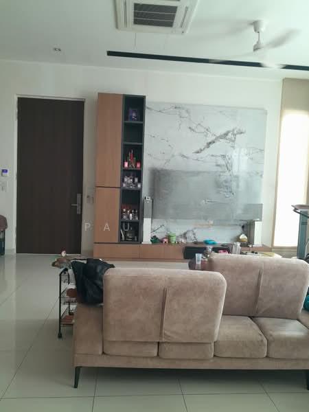 Bk 8 Semi-D Anggun Bandar Kinrara Puchong - 3