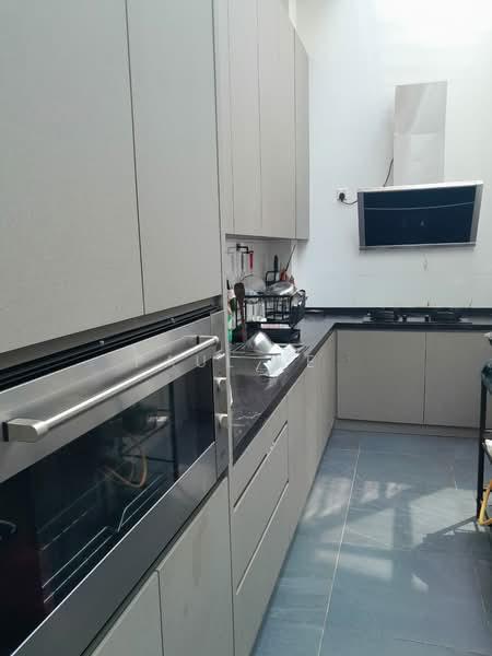 Bk 8 Semi-D Anggun Bandar Kinrara Puchong - 4