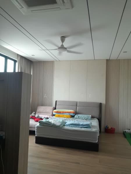 Bk 8 Semi-D Anggun Bandar Kinrara Puchong - 5
