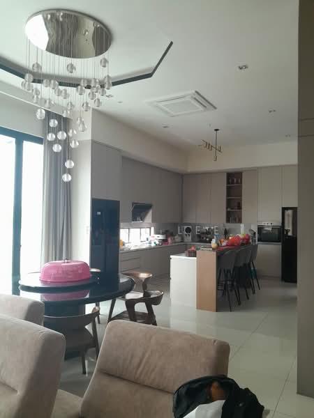 Bk 8 Semi-D Anggun Bandar Kinrara Puchong - 1