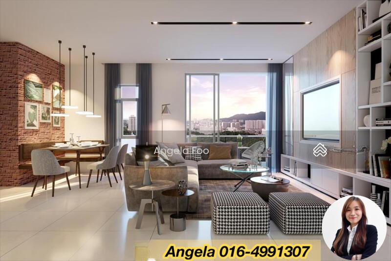 The Terraces Condominium - 2