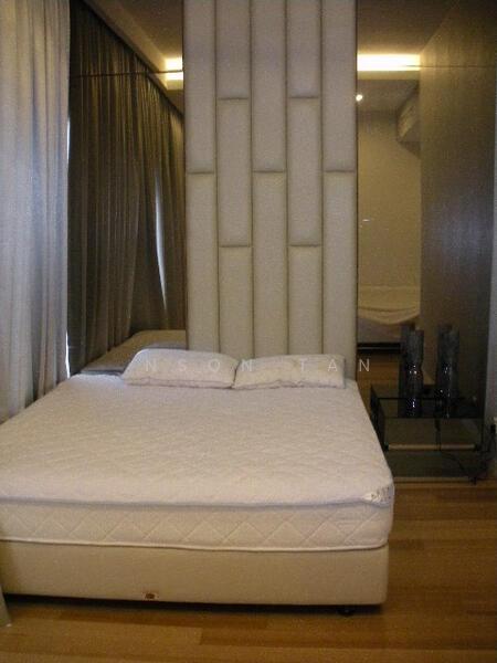 Pavilion Residences - 4